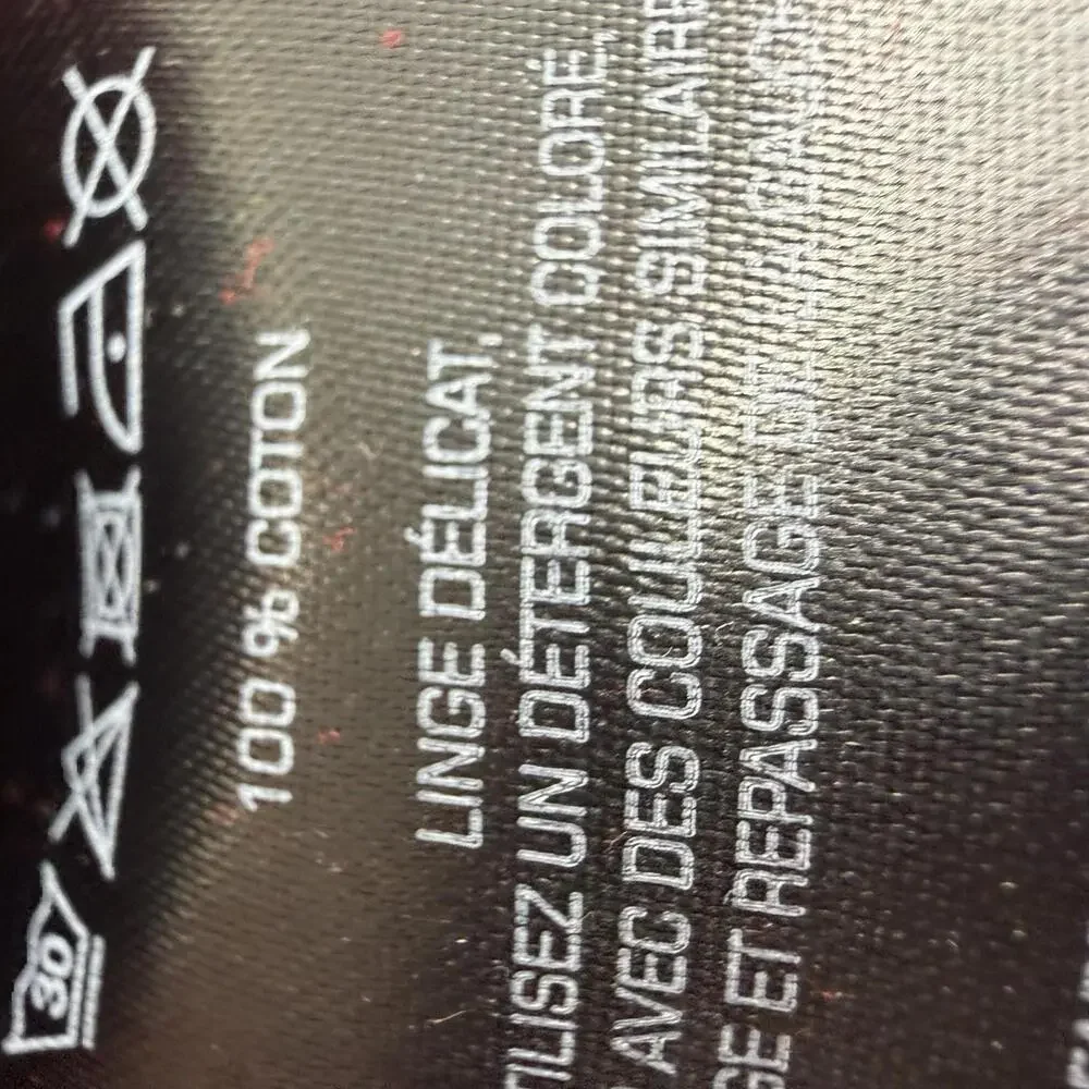 Karl Kani Hoodie Y2k Rap Vintage 00s Embroidered Logo Rare Grail Size XS - Picture 6 of 11